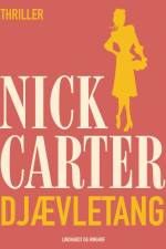 Djævletang af Nick Carter
