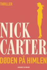 Døden på himlen af Nick Carter