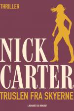 Truslen fra skyerne af Nick Carter