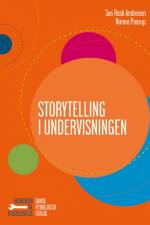 Storytelling i undervisningen af Søs Rask Andresen