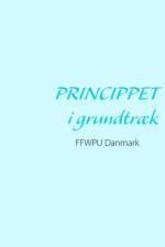 Princippet i grundtræk af FFWPU Family Federation for World Peace and Unification