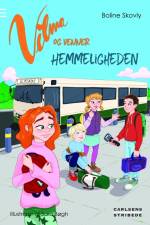 Vilma og venner - Hemmeligheden af Boline Skovly
