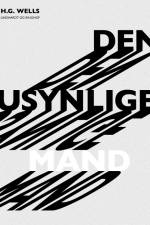 Den usynlige mand af H. G. Wells