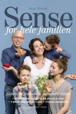 Sense for hele familien af Suzy Wengel