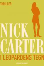 I leopardens tegn af Nick Carter