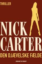 Den djævelske fælde af Nick Carter