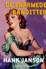 De enarmede banditter af Hank Janson