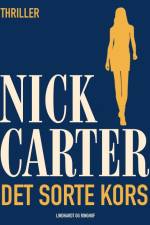 Det sorte kors af Nick Carter