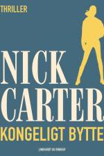 Kongeligt bytte af Nick Carter