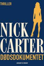Dødsdokumentet af Nick Carter