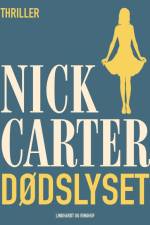 Dødslyset af Nick Carter