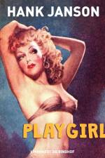 Playgirl af Hank Janson