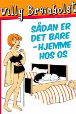 Sådan er det bare - hjemme hos os af Willy Breinholst