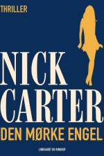 Den mørke engel af Nick Carter