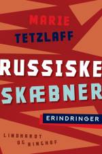 Russiske skæbner af Marie Tetzlaff