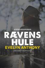 Rævens hule af Evelyn Anthony