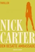 Den besatte ambassade af Nick Carter