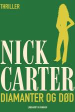 Diamanter og død af Nick Carter