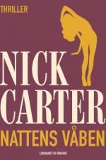 Nattens våben af Nick Carter