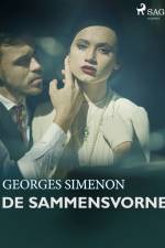 De sammensvorne af Georges Simenon