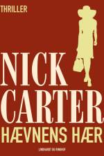 Hævnens hær af Nick Carter
