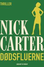 Dødsfluerne af Nick Carter