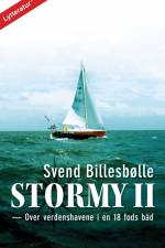Stormy II af Svend Billesbølle