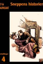 Sneppens historier af Guy de Maupassant