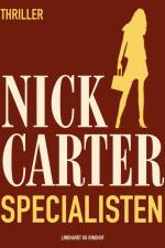 Specialisten af Nick Carter