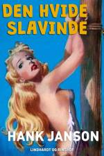Den hvide slavinde af Hank Janson