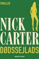 Dødssejlads af Nick Carter