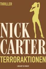 Terroraktionen af Nick Carter