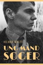 Ung mand søger af Hilmar Wulff