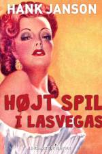 Højt spil i Las Vegas af Hank Janson