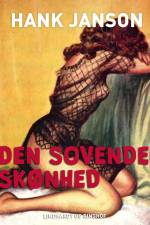 Den sovende skønhed af Hank Janson