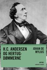 H.C. Andersen og hertugdømmerne af Johan de Mylius