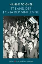 Et land der fortærer sine egne af Hanne Foighel