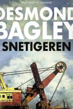 Snetigeren af Desmond Bagley