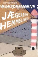 Jægerøens hemmelighed af Hilmar Wulff