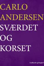 Sværdet og korset af Carlo Andersen
