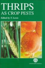 Thrips as Crop Pests