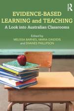 Evidence-Based Learning and Teaching