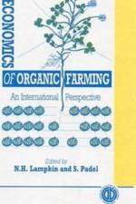 Economics of Organic Farming