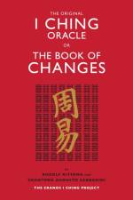 The Original I Ching af Rudolf Ritsema