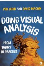 Doing Visual Analysis