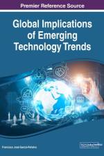 Global Implications of Emerging Technology Trends