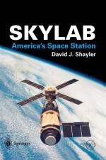 Skylab af Shayler David
