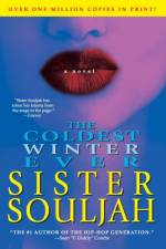 The Coldest Winter Ever af Sister Souljah