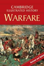 Cambridge Illustrated History of Warfare