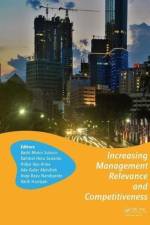 Increasing Management Relevance and Competitiveness
